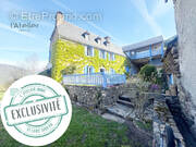 Maison à GOUAUX