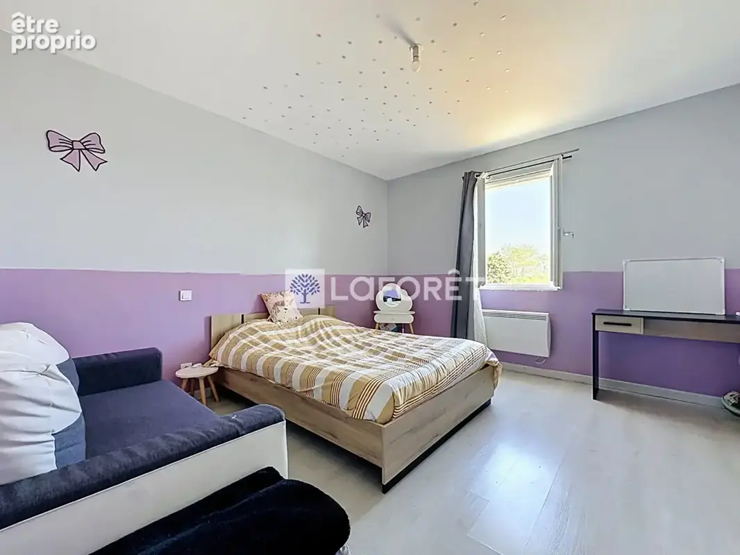 Maison Availles Thouarsais 1711 m2 - photo 8