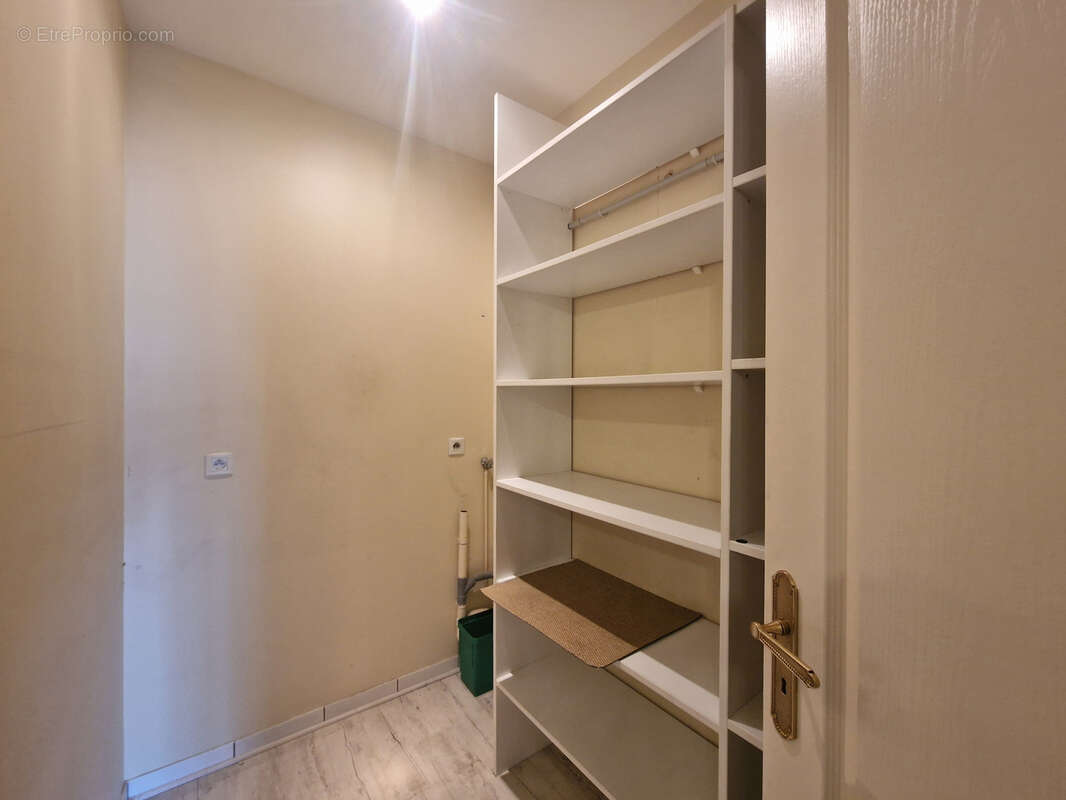 Appartement à BRIVE-LA-GAILLARDE