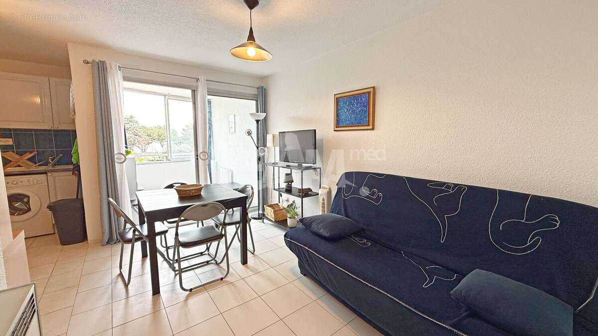 Appartement à SETE