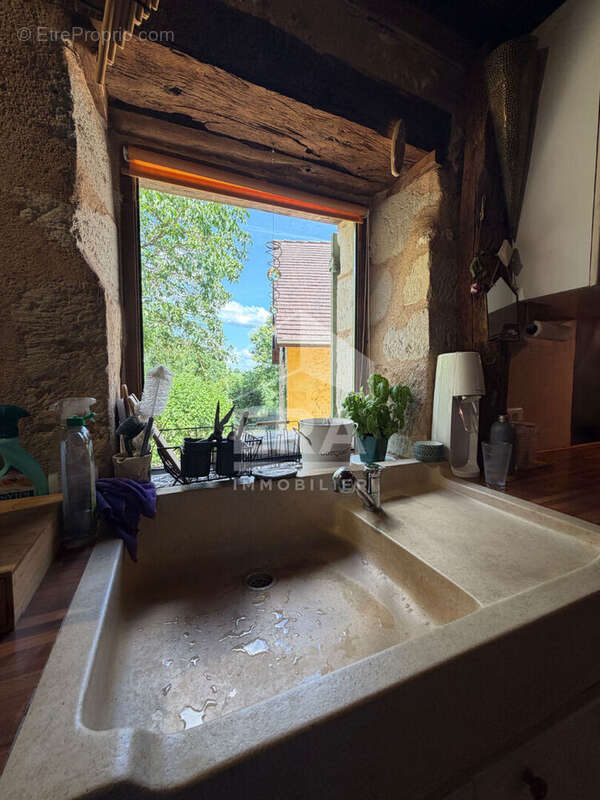 Maison 235m² à saint-pierre-de-chignac - photo 3