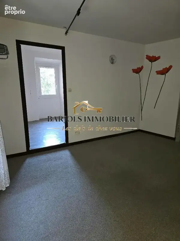 Maison de village  La verdiere - photo 7