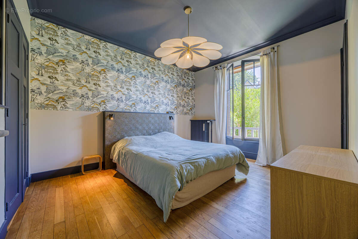 Maison à AIX-LES-BAINS
