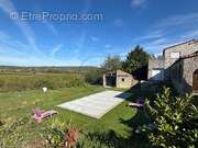 Maison à SAINT-ANDRE-DE-CRUZIERES