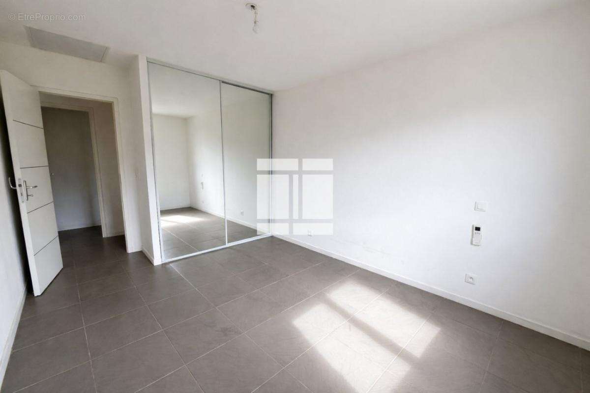 Appartement à OLETTA