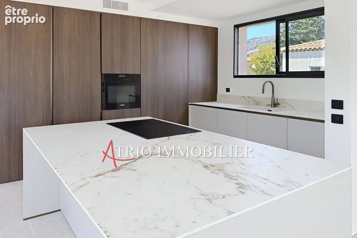 Maison 5 pièces 150 m² à vendre à Vence (06140) - photo 6