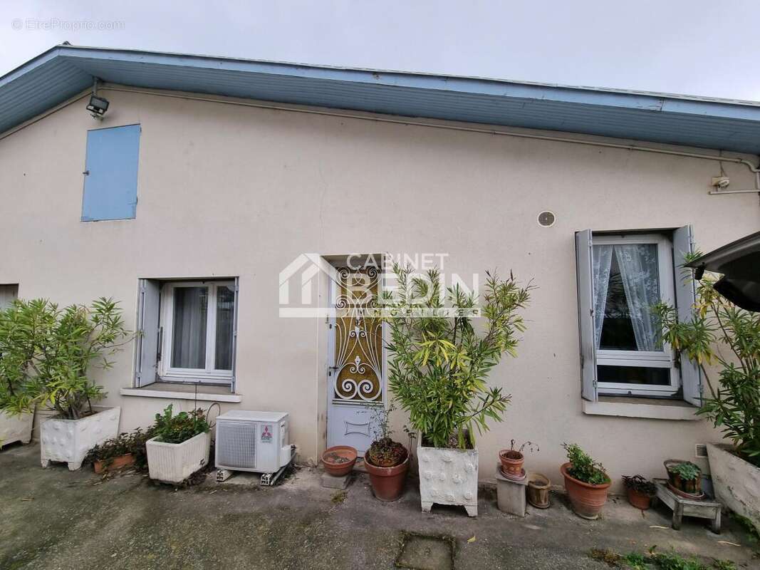 Maison 112 m² à Toulouse  - photo 4