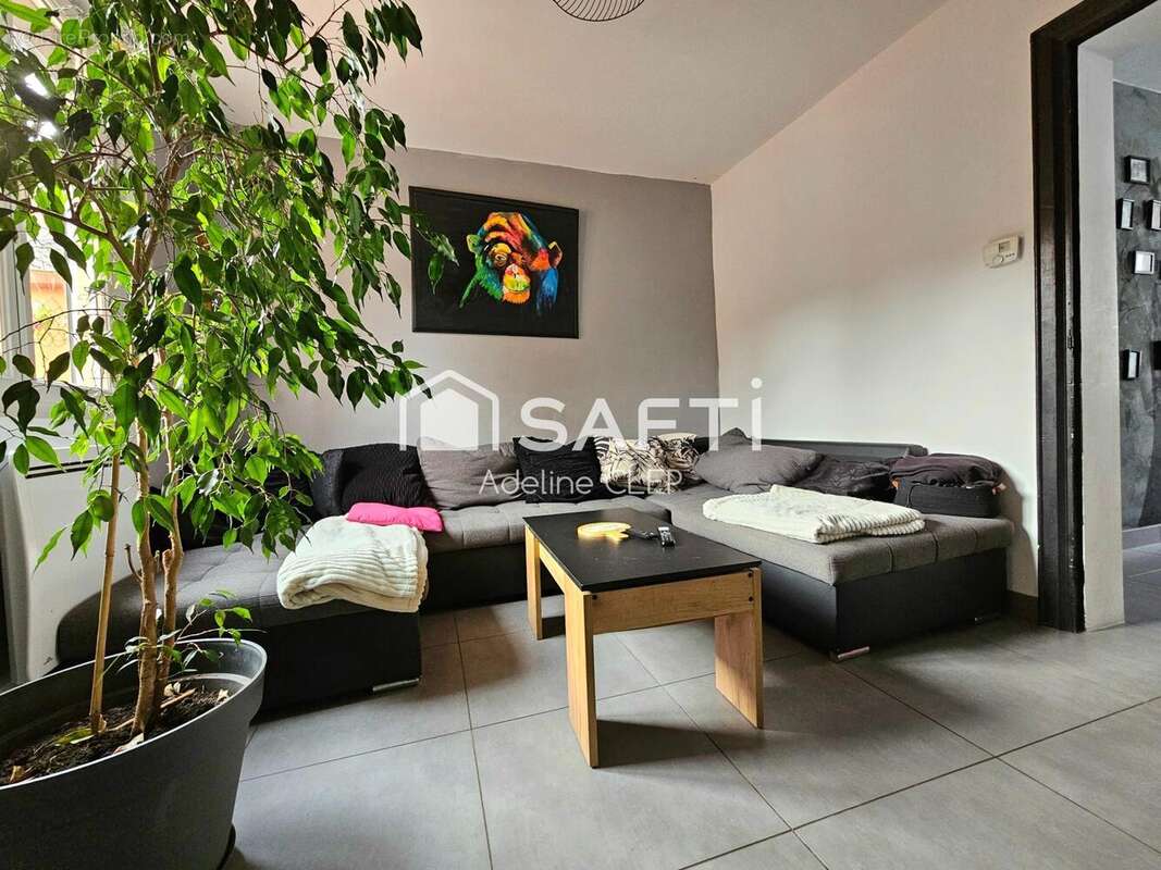 Photo 3 - Maison à FAUQUEMBERGUES