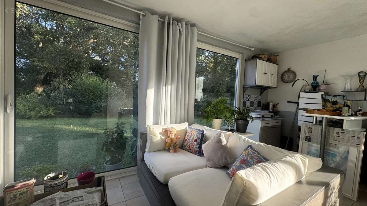 Appartement à SANTA-LUCIA-DI-MORIANI