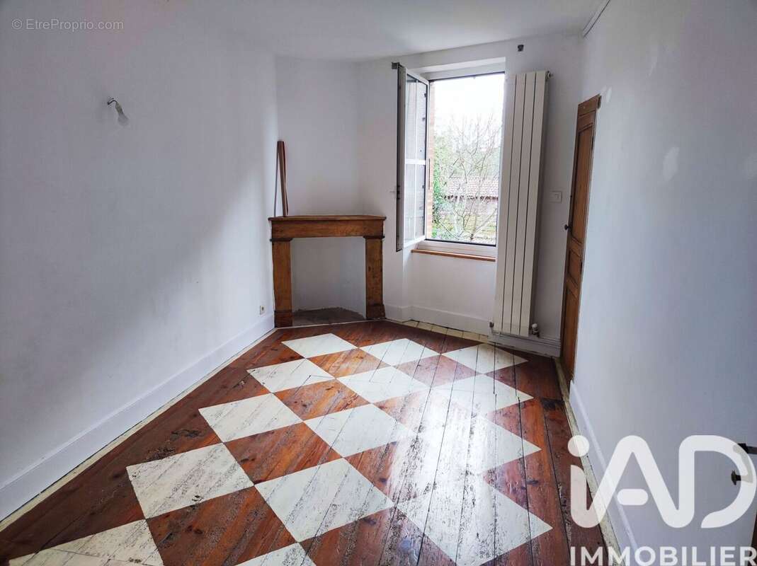 Photo 4 - Maison à LOMBEZ