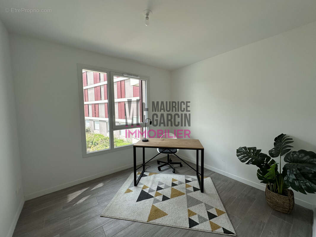 Appartement à MONTEUX