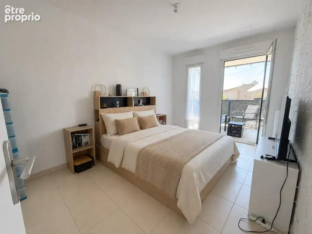 Appartement - photo 8