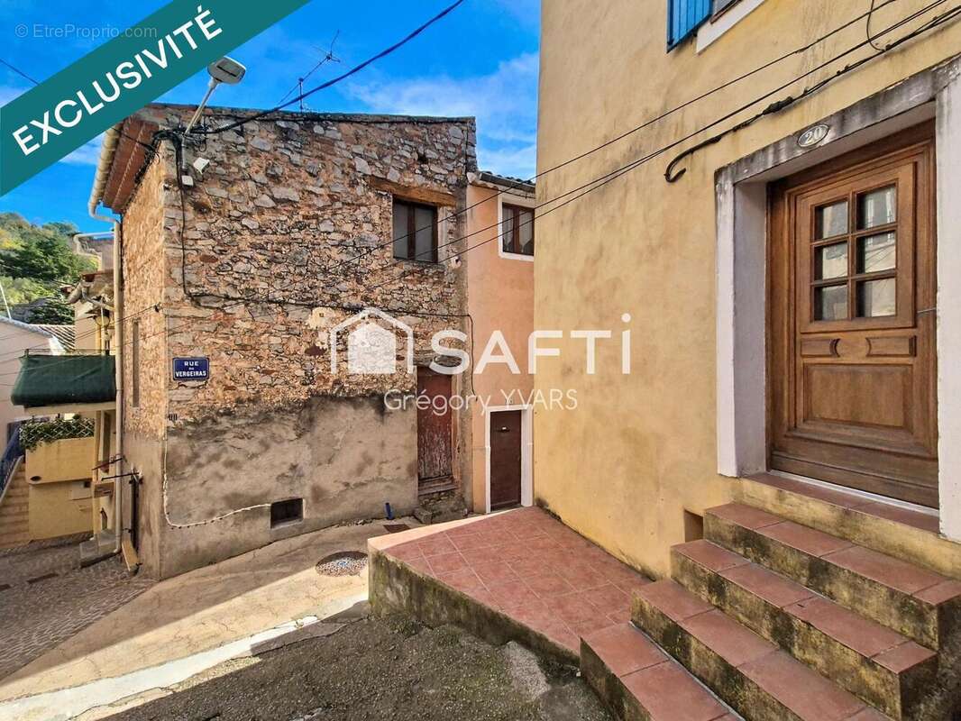 Photo 7 - Maison à LE LUC