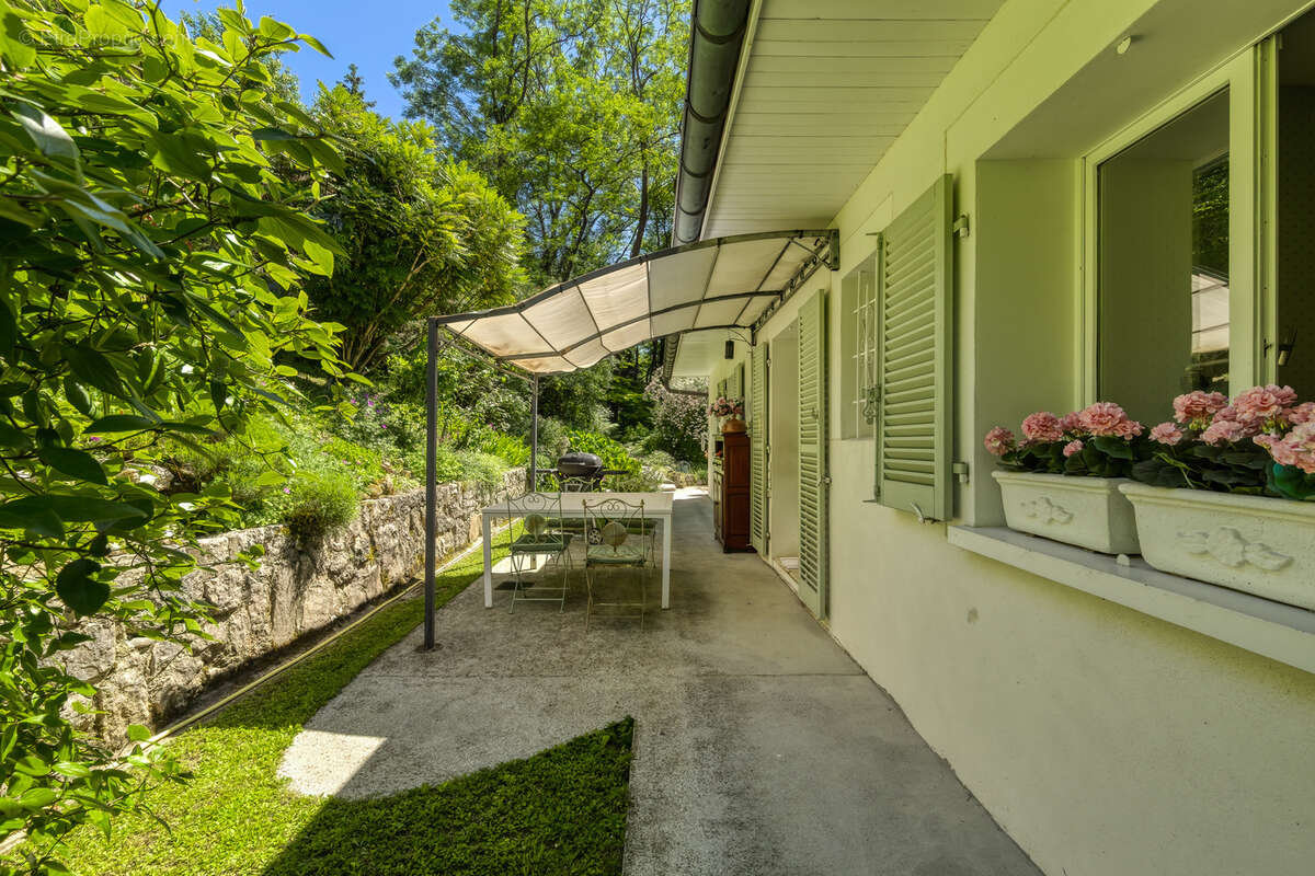Maison à CHAMBERY