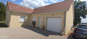 Maison à BRANGES