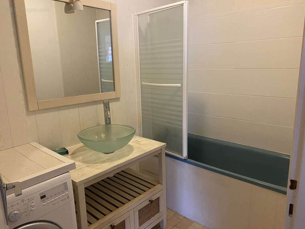 Appartement à MONTLUCON