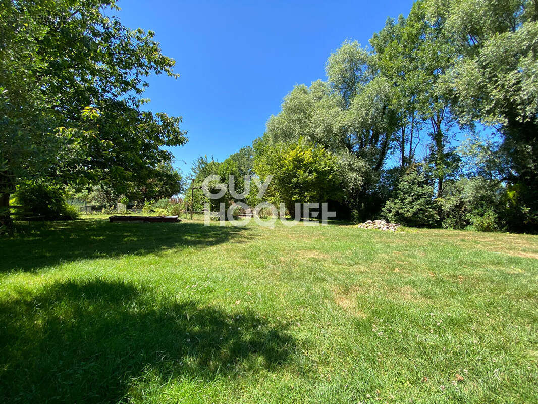 Maison 240 m² à Mont-Dol  - photo 14