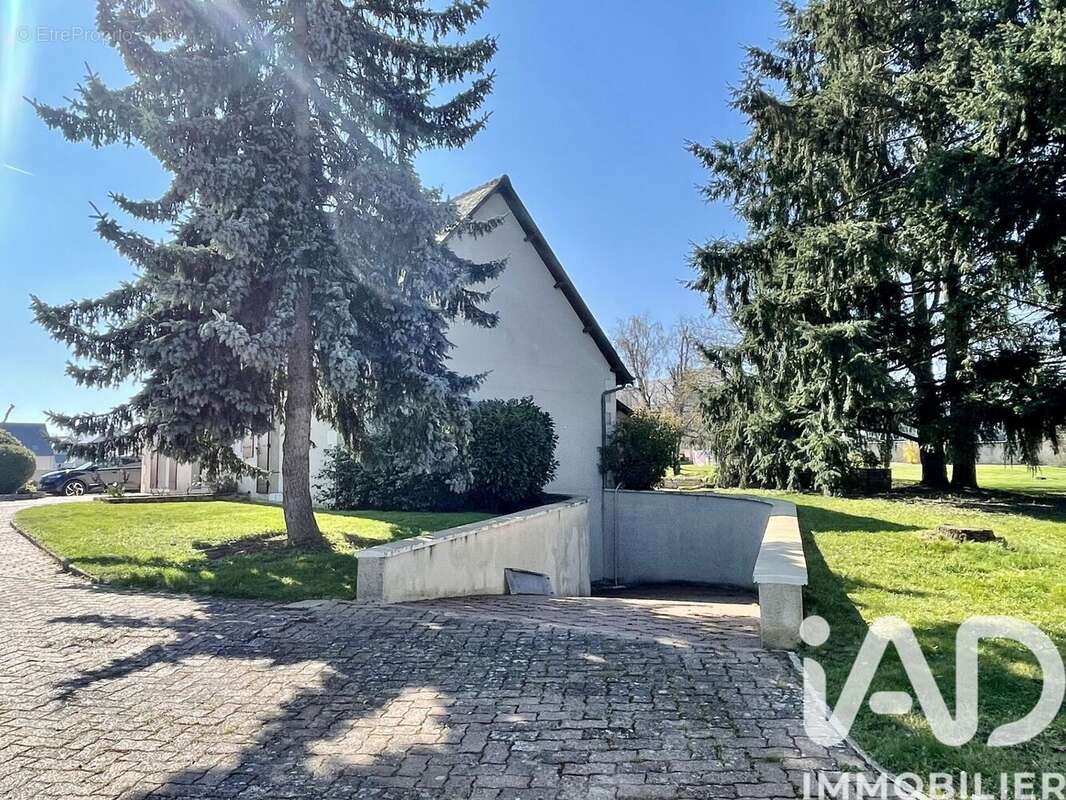 Photo 4 - Maison à MONNAIE