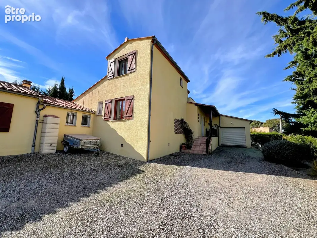Spacieuse Maison Individuelle avec Dépendance Indépendante, Piscine et Jardins Paysagers - photo 20