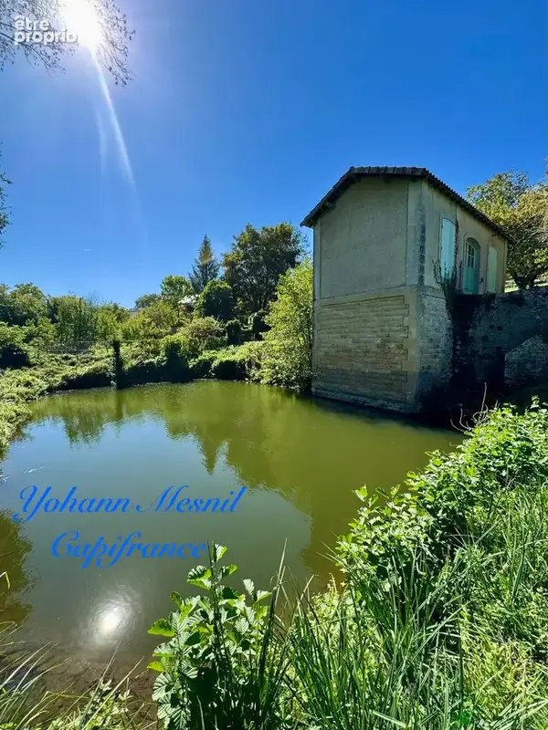 Maison à vendre 6 pièces  (79) - photo 3