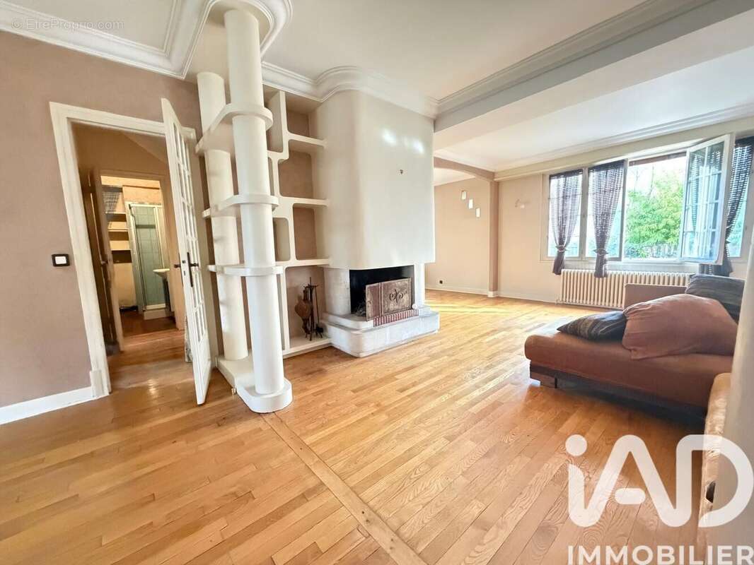 Photo 5 - Maison à SAINT-MICHEL-SUR-ORGE