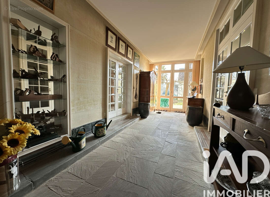Photo 3 - Maison à LA CHARTRE-SUR-LE-LOIR