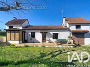 Photo 1 - Maison à VIDOUZE