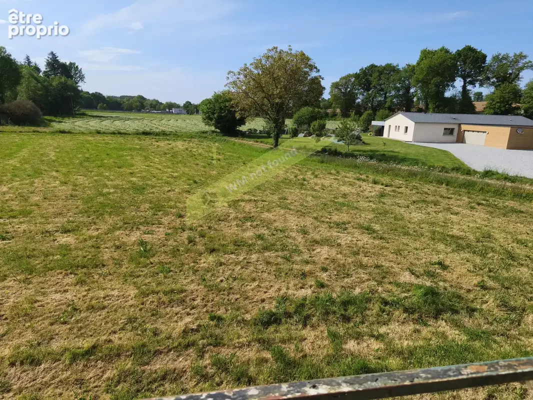 Maison 120 m2 Merdrignac - photo 11
