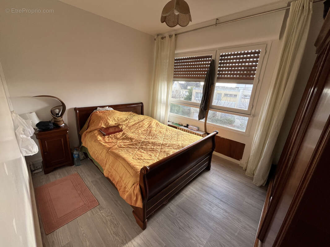 Appartement à LONGJUMEAU