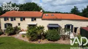 Photo 1 - Maison à SAINT-MESMIN
