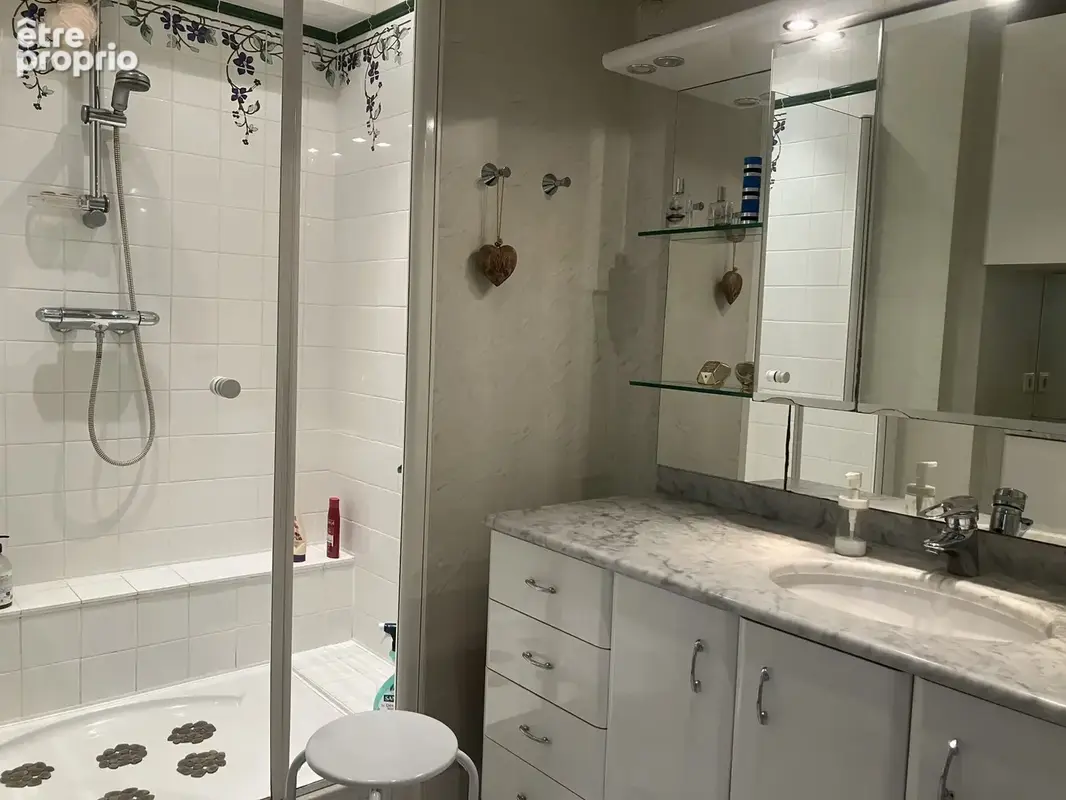 Appartement 94 m² à Poitiers  - photo 8