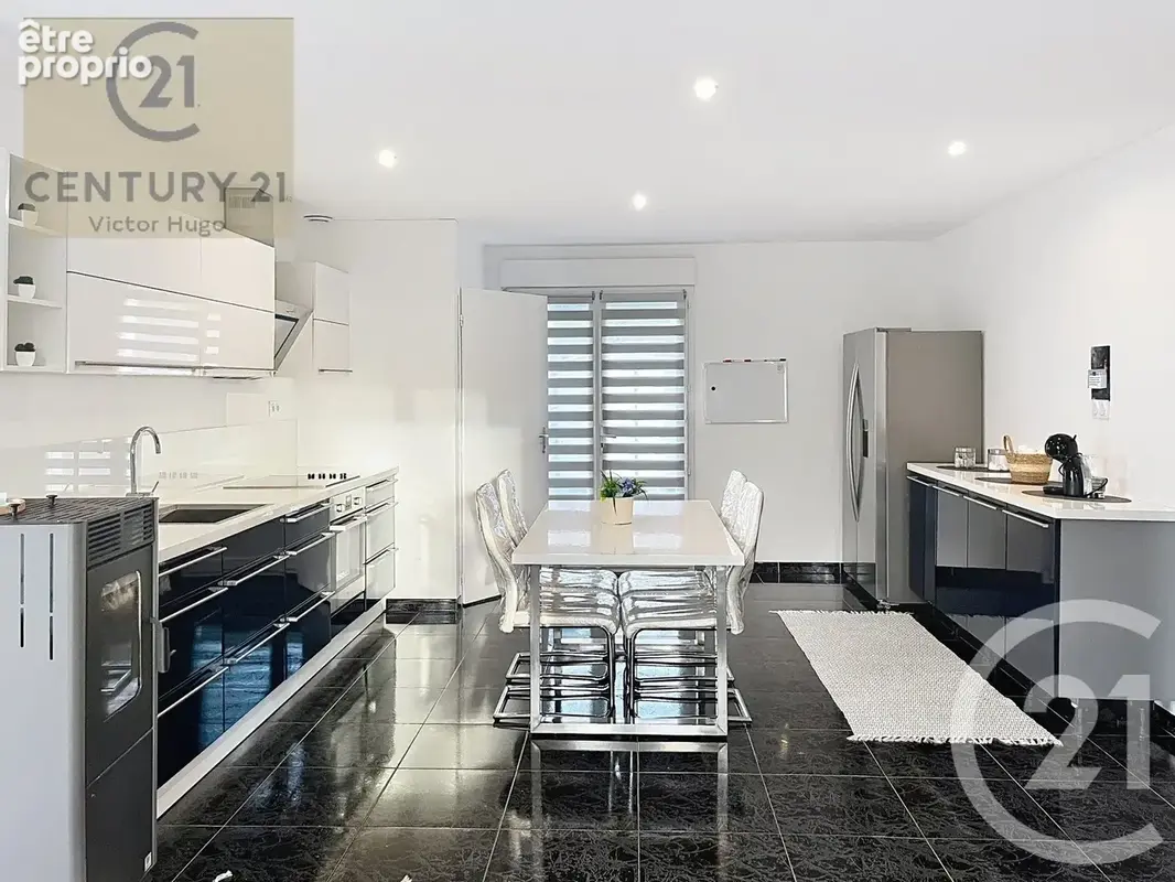 Maison 4 pièces 96 m² à vendre à Saint-Jouvent (87510) - photo 4