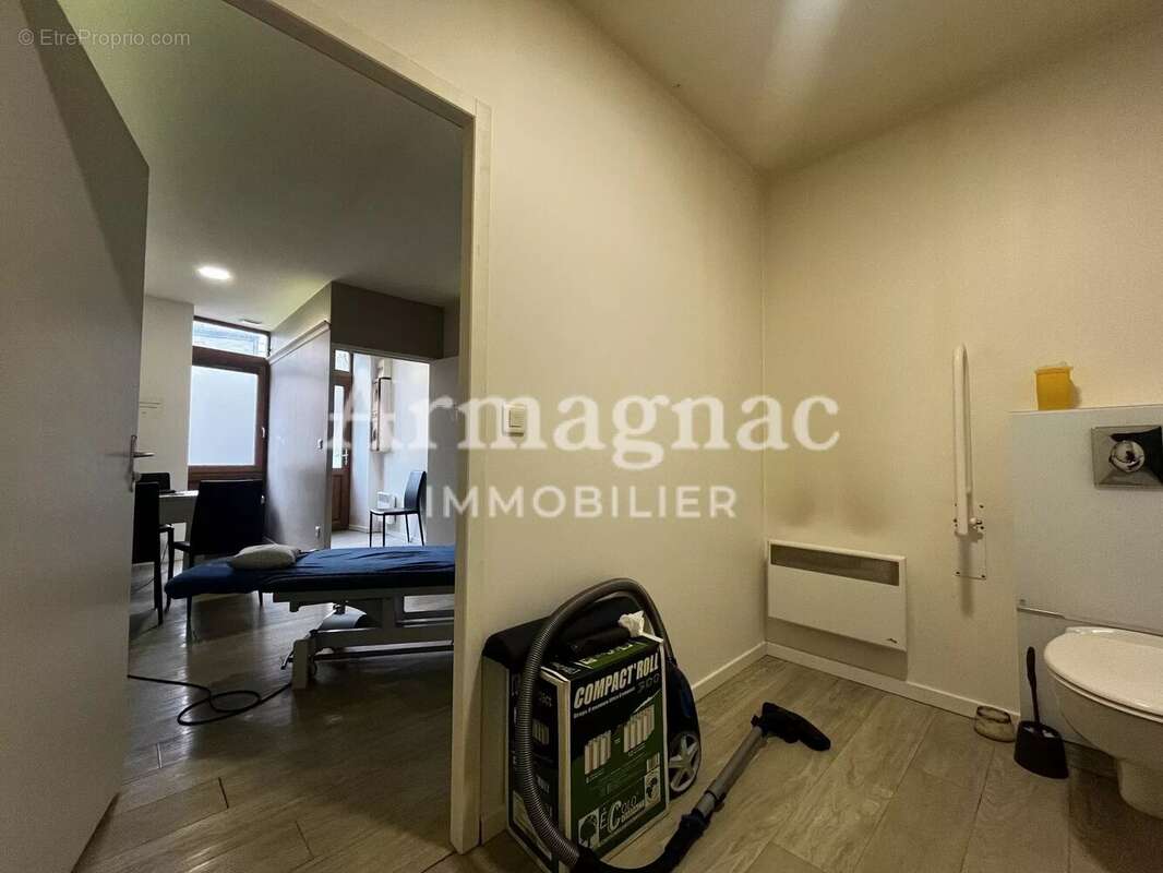 Appartement à EAUZE