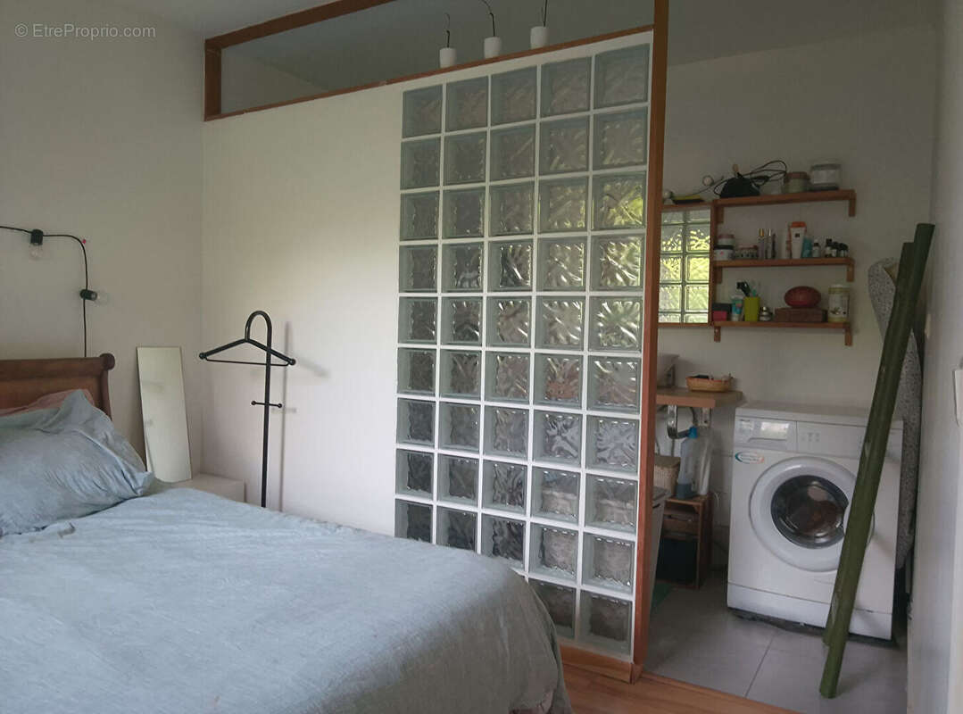 Appartement à VELIZY-VILLACOUBLAY