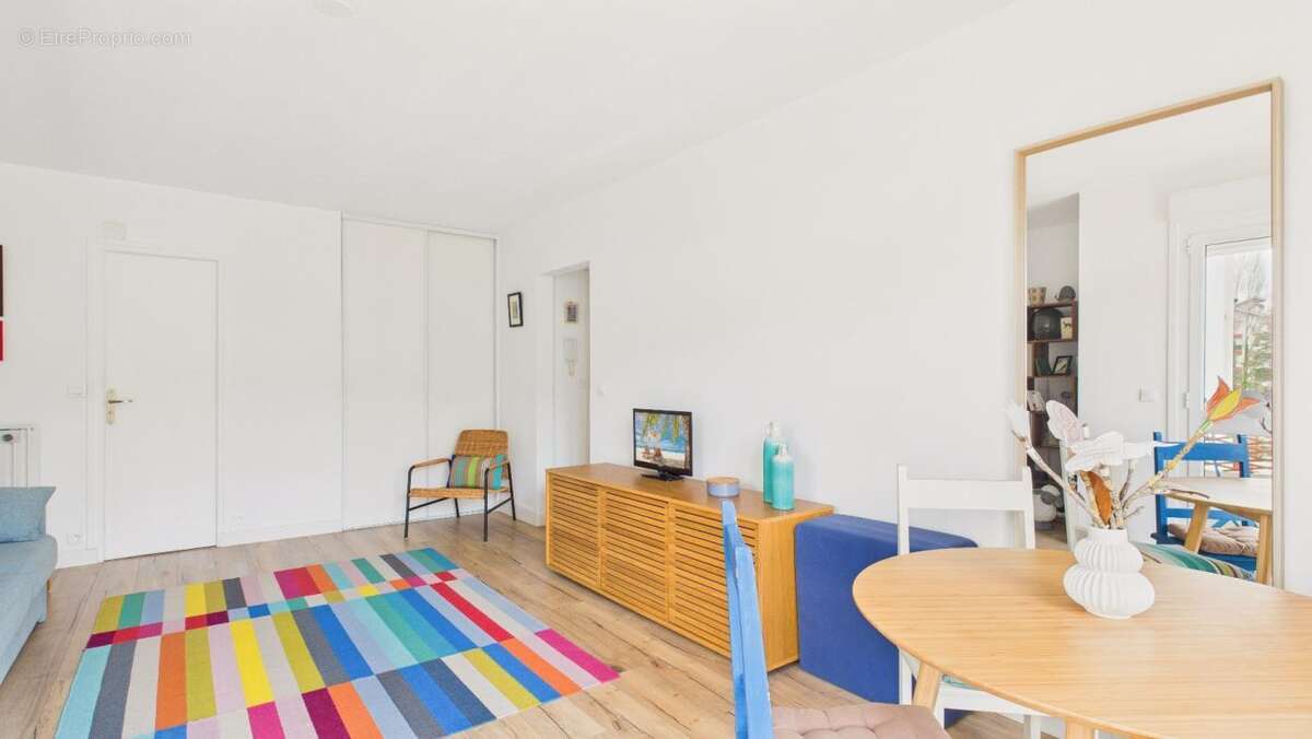 Appartement à SAINT-JEAN-DE-LUZ