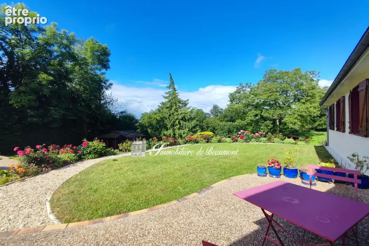 Maison 8 pièces 152 m² à vendre à Bernay (27300) - photo 3