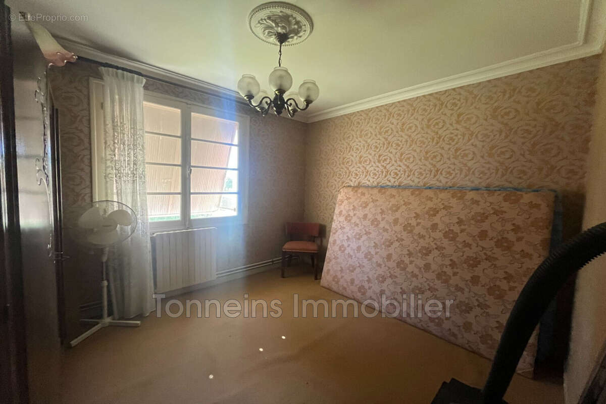 Maison à TONNEINS