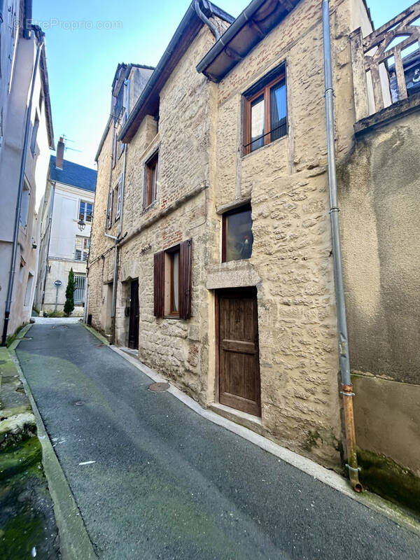 Maison à SOUILLAC