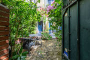 Maison à PARIS-19E
