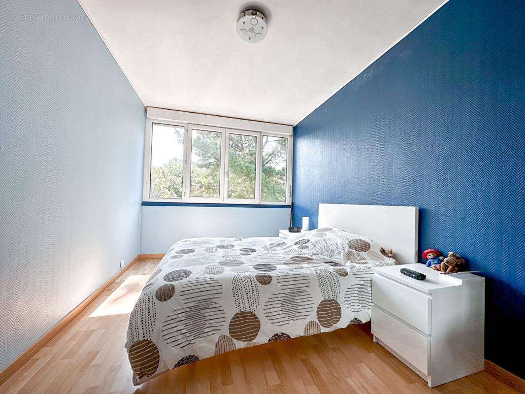 Appartement à SAINT-HERBLAIN