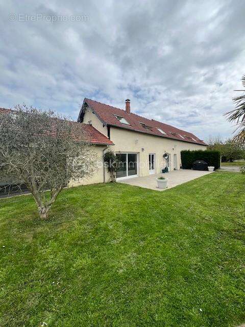Maison à LYONS-LA-FORET