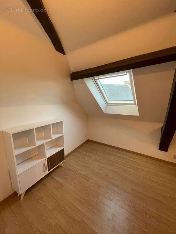Appartement à LA SUZE-SUR-SARTHE