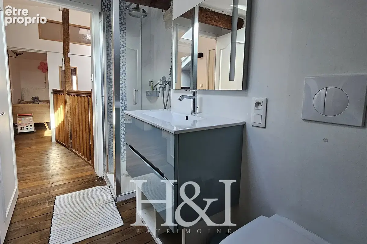 Maison 5 pièces - POITIERS - photo 10