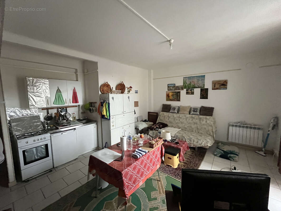 Appartement à VITRY-LE-FRANCOIS