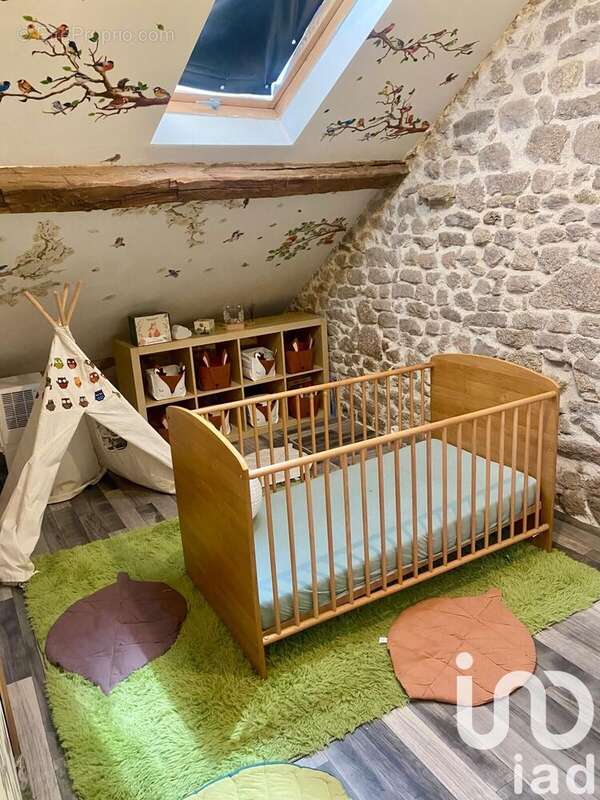 Photo 8 - Maison à LAURIERE