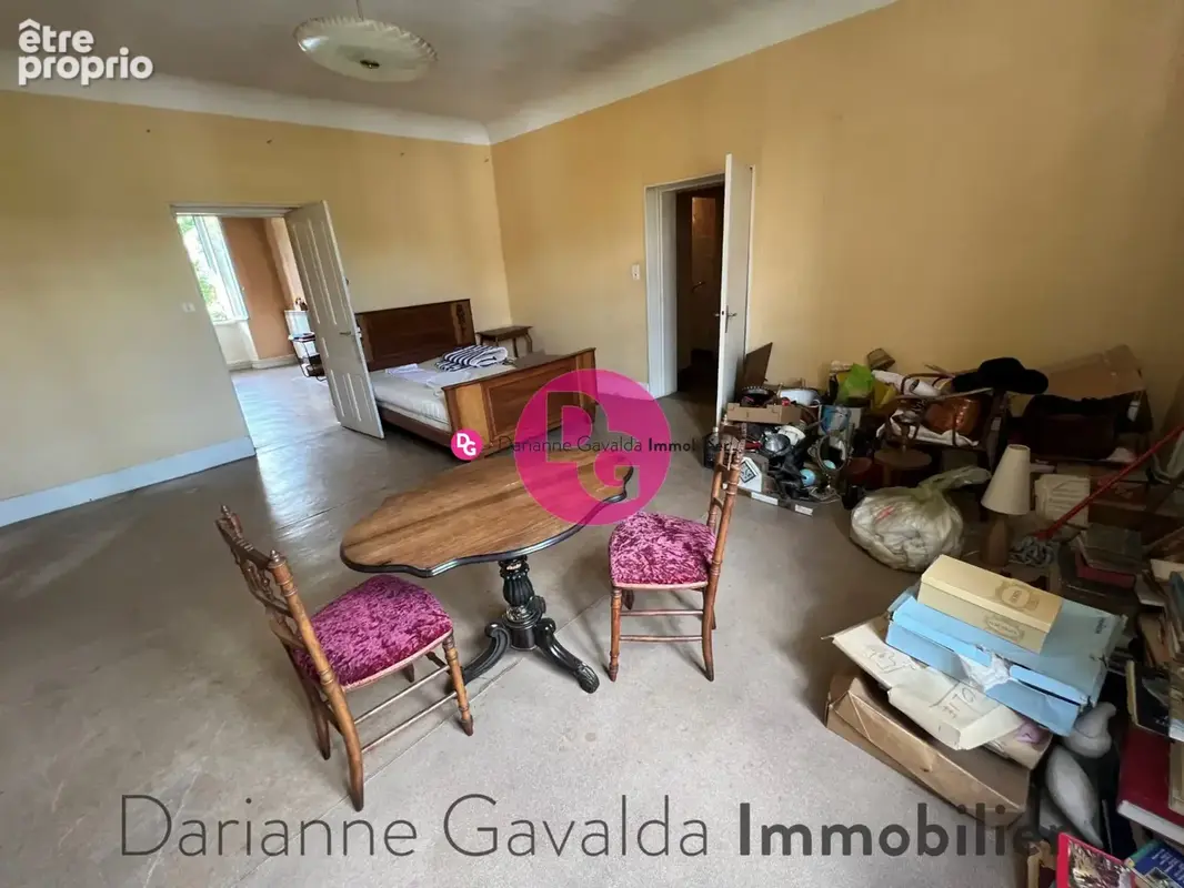 Appartement 300 m² à vendre à Decazeville (12300) - photo 6