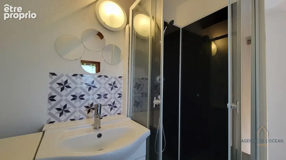 Appartement en résidence proche de la plage - photo 4