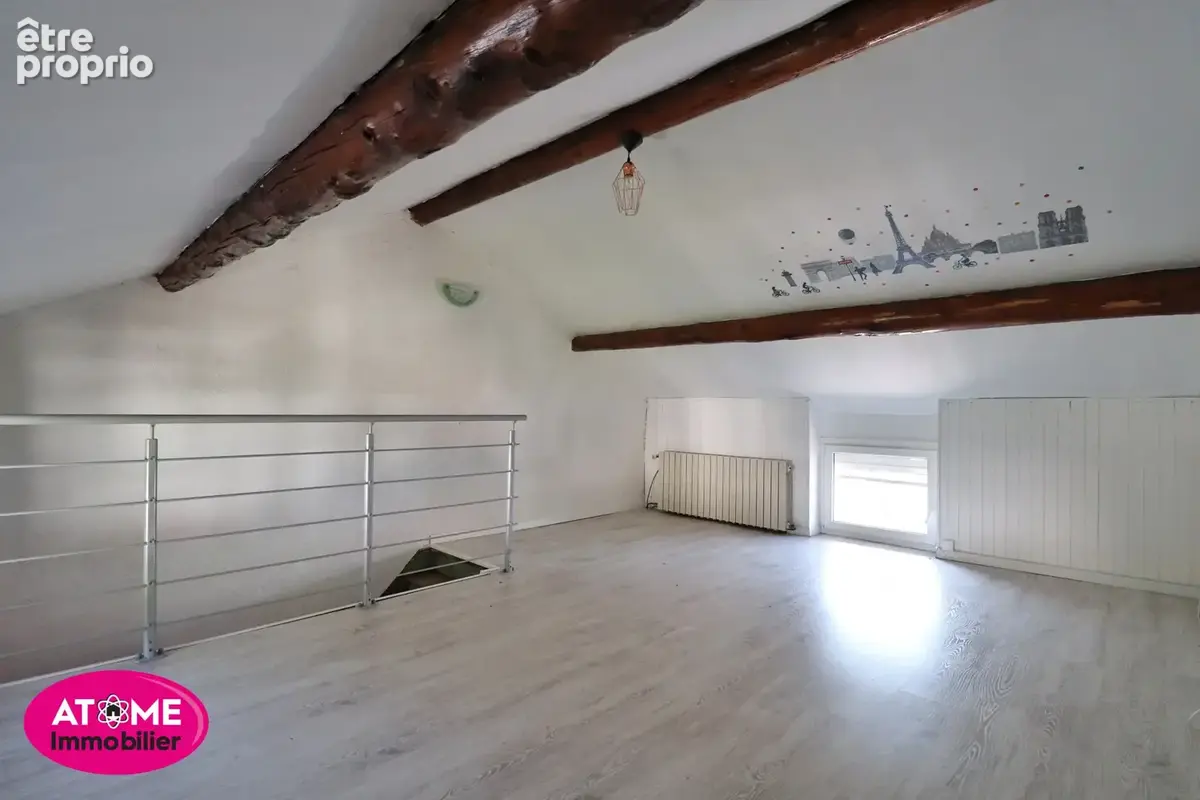 Maison - 83m2 Homécourt (54310) - photo 6