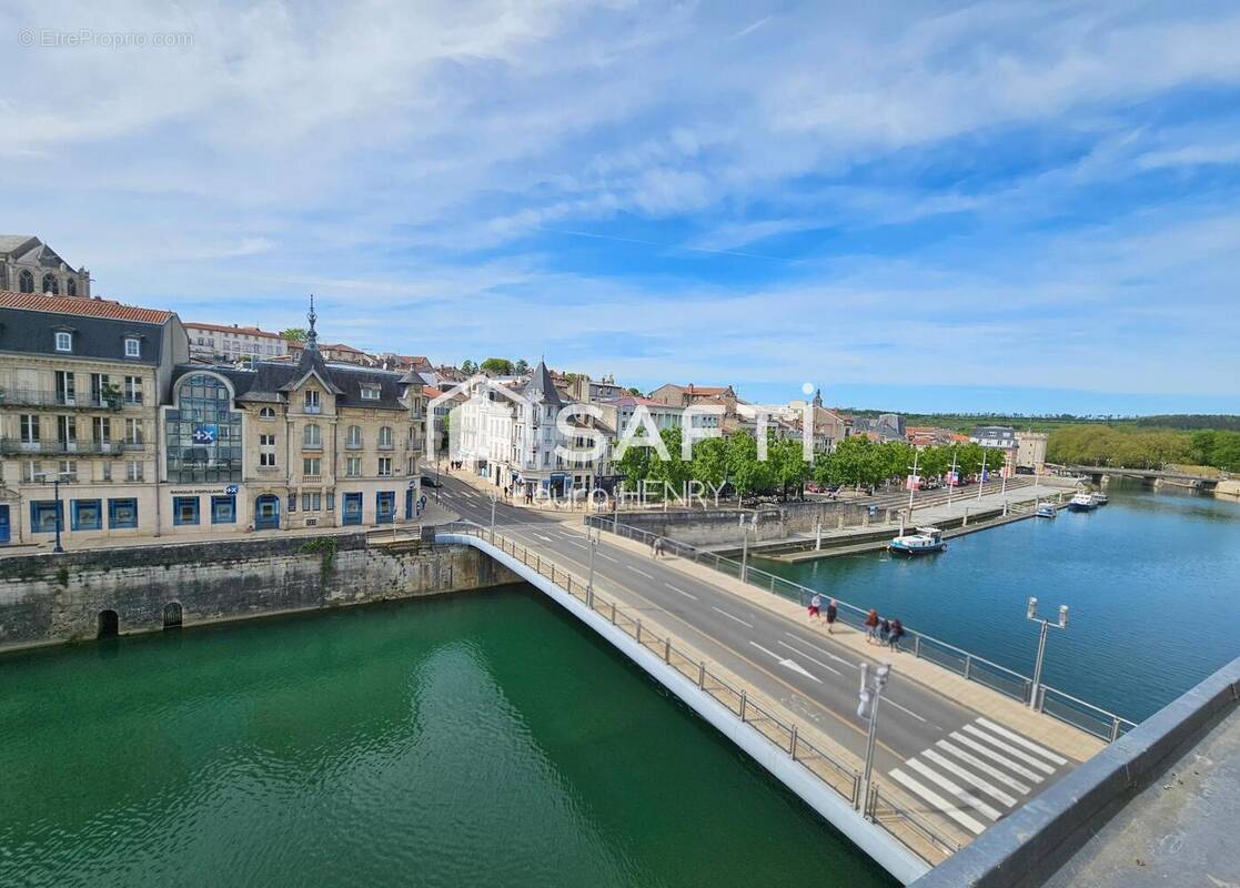Photo 1 - Appartement à VERDUN