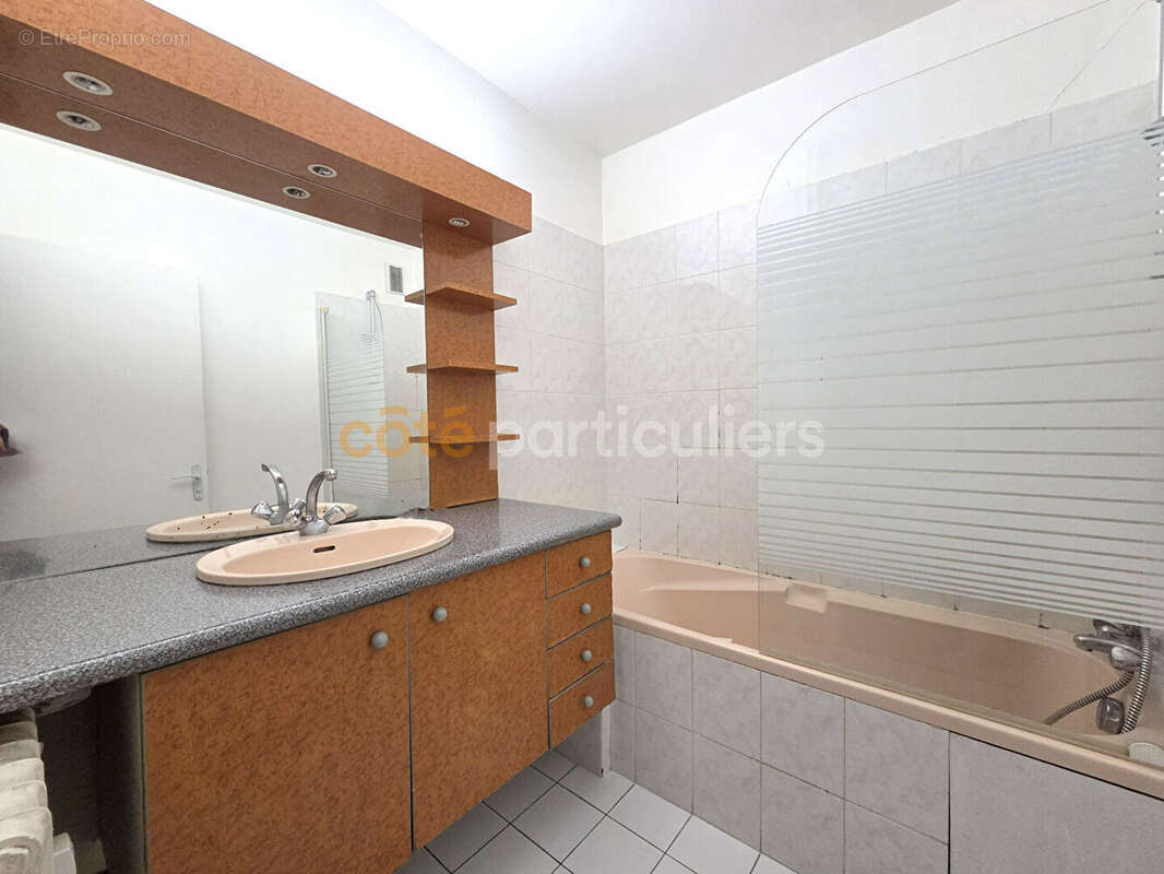 Appartement Le Pecq 3 pièce(s) 61 m2 avec balcon - photo 9